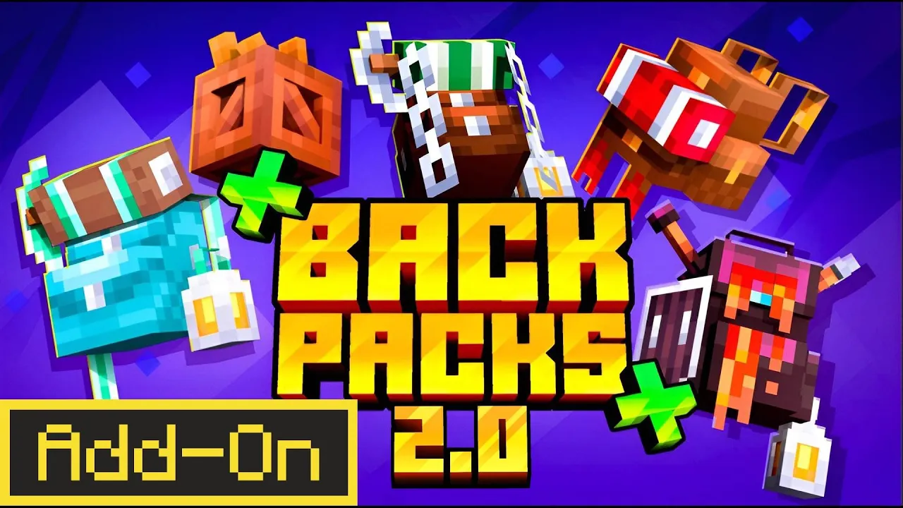 Backpack