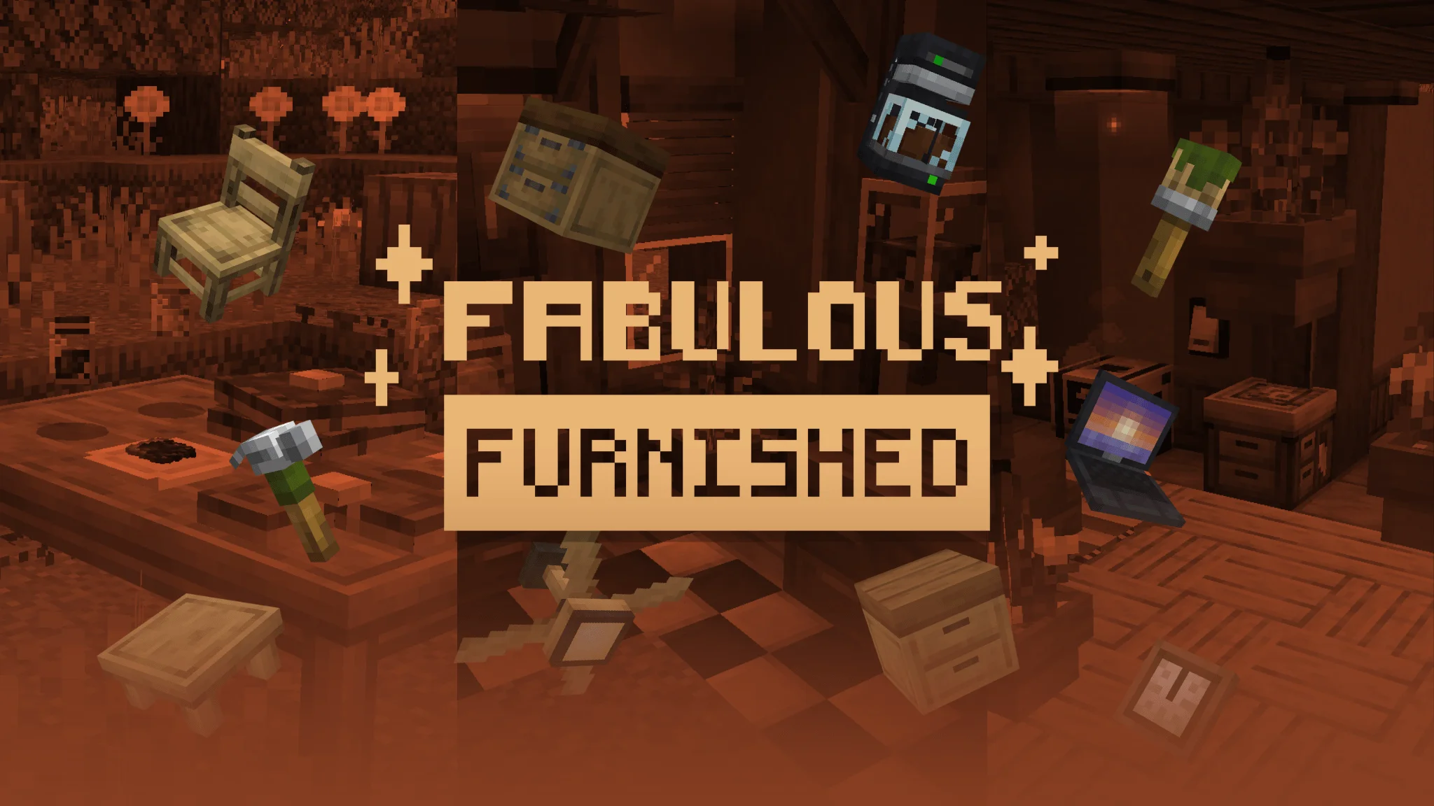 Fabulous Furnitures