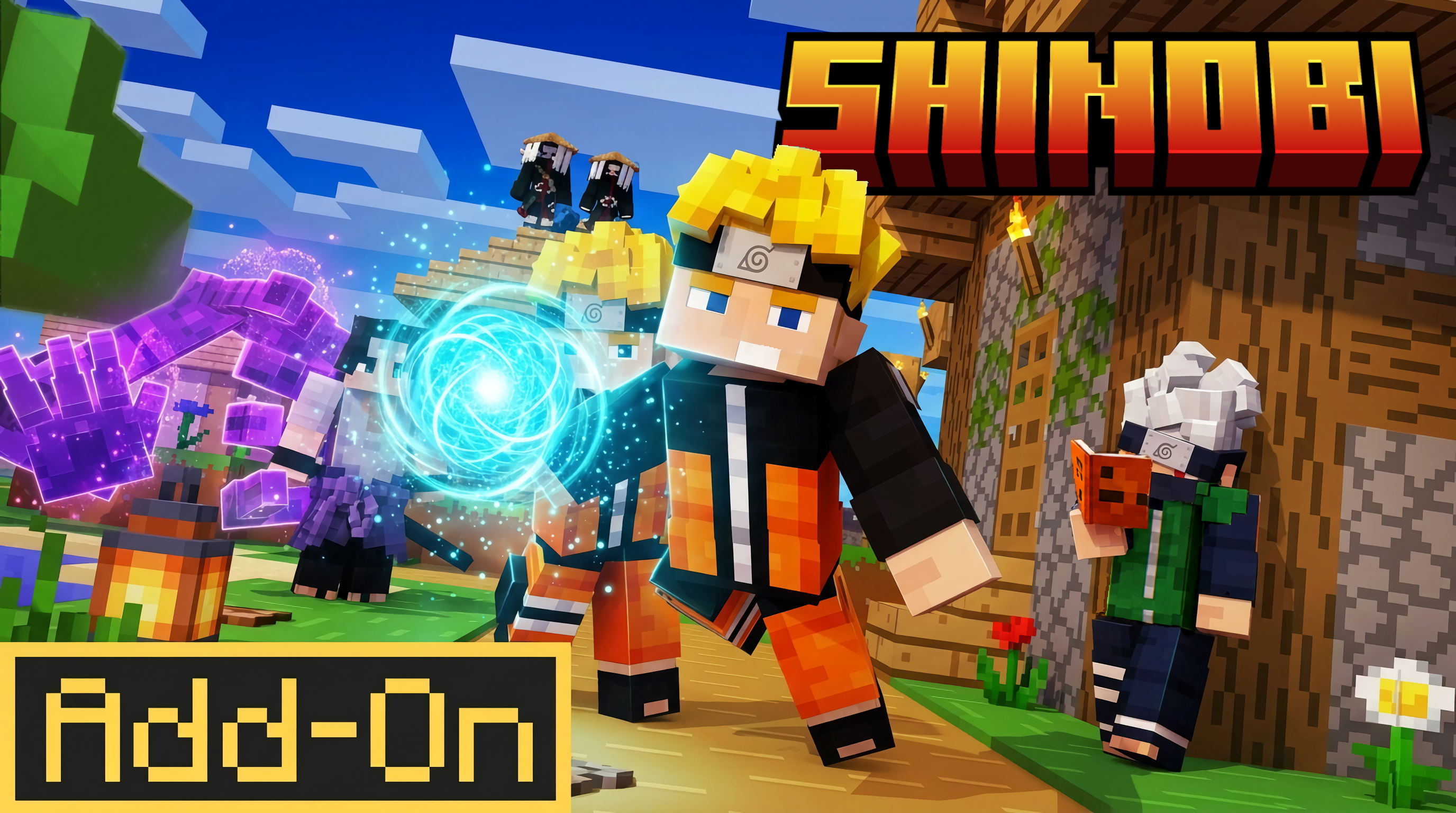 Shinobi Craft